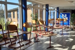 Home Office in Corona-Zeiten