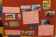 Impressionen aus dem Schulalltag