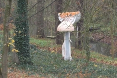 Kunst trifft Schule