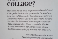 Kunst trifft Schule