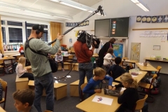 RTL Nord berichtet über unsere Schule