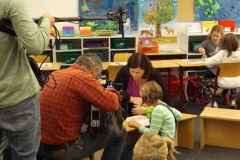 RTL Nord berichtet über unsere Schule