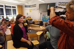 RTL Nord berichtet über unsere Schule