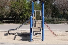 Unser Schulhof